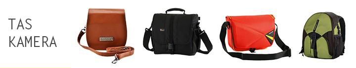 Jual Tas Kamera Terbaik, Terlengkap & Termurah | Lazada ID
