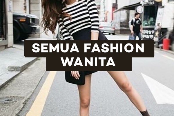 Jual Pakaian Wanita Branded Terbaru | Lazada.co.id