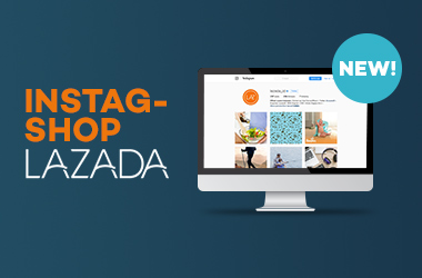 Jualan Online Tanpa Biaya di Lazada.co.id