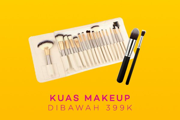 Jual Make Up Original Termurah | Lazada.co.id