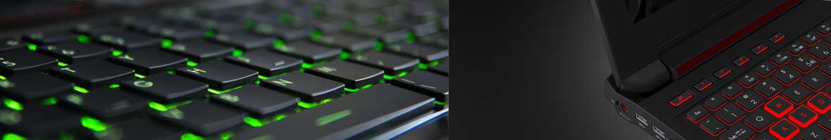 laptop gaming