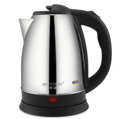 1.5L Durable Hot Sale Stainless Steel Electric Kettle (Intl)