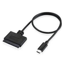 10Gbps Type C USB 3.1 Male to SATA 22 Pin 2.5