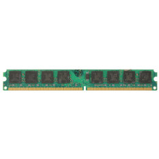 10PCS 1GB DDR2 PC2-5300 667MHz Desktop PC DIMM Memory RAM SDRAM Non-ECC 240pin AMD - Intl