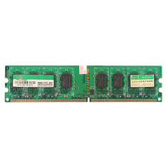 10PCS 2GB DDR2 PC2-5300 5300U DDR2-667 MHZ 240-Pin Desktop PC DIMM Memory RAM - Intl