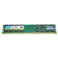 10PCS 4GB(1x4GB) DDR2 800Mhz PC2-6400 DIMM 240Pin For AMD CPU Desktop Memory RAM - Intl