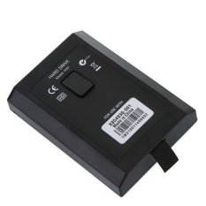 120GB,250GB,320GB,500GB,20GB Internal Slim Hard Disk Drive For XBOX 360 Slim Consoles (Intl)