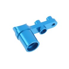 122057 Blue HSP Steering Servo Saver Complete For RC 1:10 Car Truck Upgrade - Intl