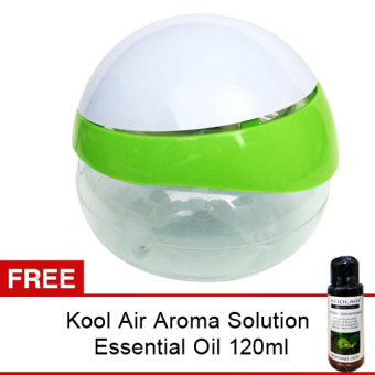 aromatalks air revitalisor air purifier ap 103ln hijau gratis kool air aroma aromatalks air revitalisor air purifier ap 103ln hijau gratis kool air aroma
