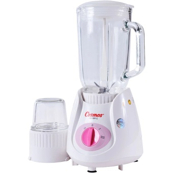 cosmos blender kaca 1 liter cb 289 g putih lazada indonesia cosmos blender kaca 1 liter cb 289 g putih lazada indonesia