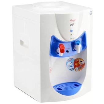 Cosmos CWD 1300 - Water Dispenser - Biru  