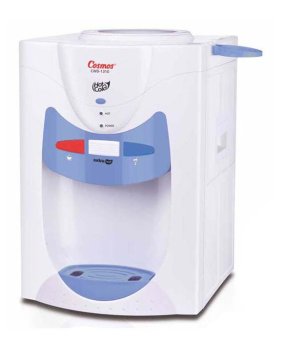 Cosmos CWD 1310 - Water Dispenser - Biru  