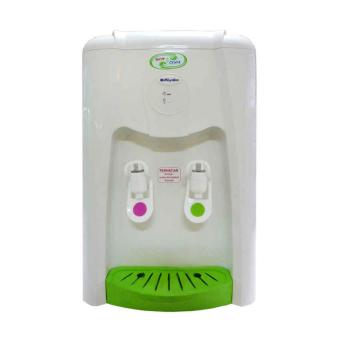 Detail produk dari Miyako WD-290 HC Water Dispenser -  