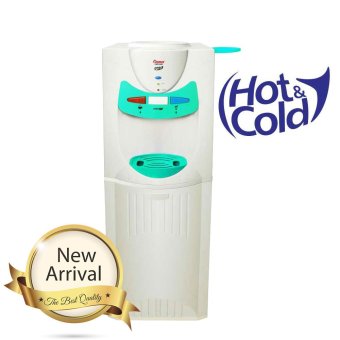 dispenser cwd5601 cosmos 2 kran and cold lazada dispenser cwd5601 cosmos 2 kran and cold lazada