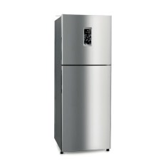 Electrolux Lemari Es 2 Pintu 210 L - ETB 2102PE - Abu-abu Tua