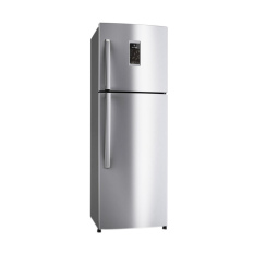 Electrolux Lemari Es 2 Pintu 260L - ETB - 2600PE - Silver