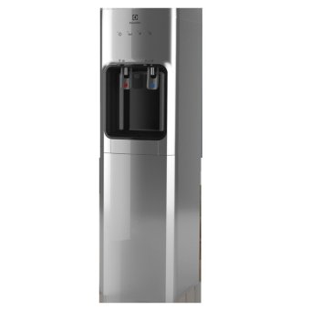 Electrolux Water Dispenser EQBXSI - Silver  