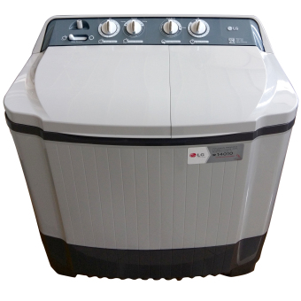 lg t p800n mesin cuci dua tabung 8kg lazada indonesia lg t p800n mesin cuci dua tabung 8kg lazada indonesia