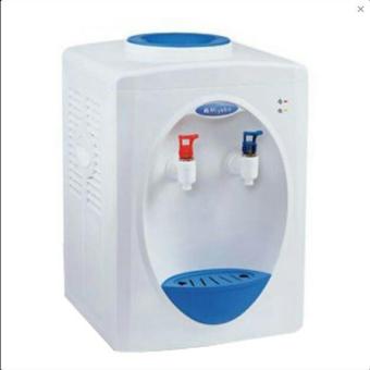 Miyako WD-189H Dispenser - Biru  