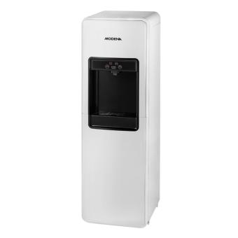 Modena DD68W Water Dispenser - Galon Bawah - Putih  