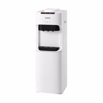 Modena Water Dispenser Arlette Series Top Loading - DD 07 W - Putih - Khusus Jabodetabek  
