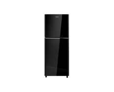 PANASONIC NRB229S Lemari es 2 Pintu 208L - Hitam FREE Ongkir Jadetabek