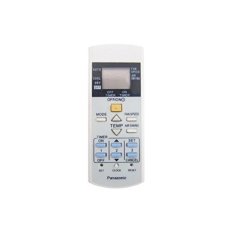 Harga remote ac panasonic asli Harga remote ac panasonic asli
