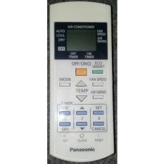 Harga remot remote ac panasonic Harga remot remote ac panasonic
