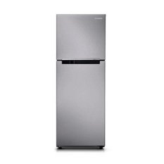 Samsung Kulkas 2 Pintu 32k5032 - Silver