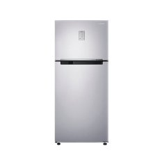 SAMSUNG Kulkas Digital Inverter 2 Pintu 459Liter - RT46H5251SA - Metal graphite - Khusus Jabodetabek