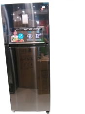 Samsung Kulkas RT46K6231BS – Hitam – Khusus Jedatabek