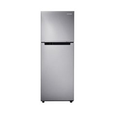 Samsung Kulkas Two Doors 370L RT38K5032S8 (Silver) - Khusus Jabodetabek