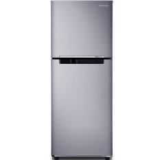 Samsung RT22FARBDSA Kulkas 2 Pintu - 234L - 154.5cm - Abu abu - Khusus Jabodetabek