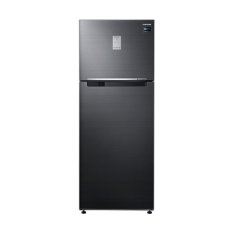 Samsung RT46K6231BS Kulkas 2 Pintu - Black Inox - FREE Ongkir Bandar Lampung
