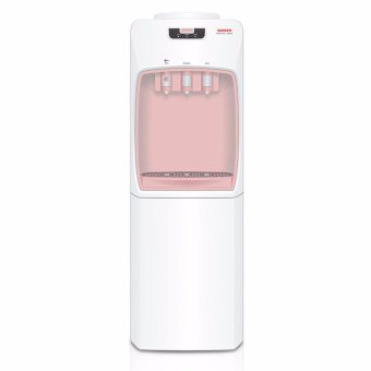 Sanken - Dispenser HWD-756C-White  