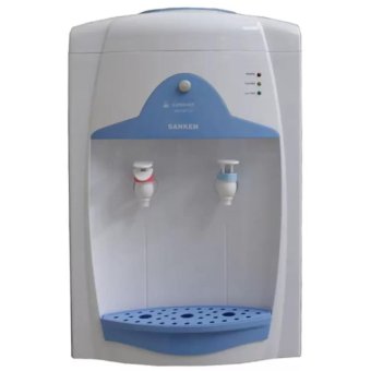Sanken - Dispenser HWN-671W  
