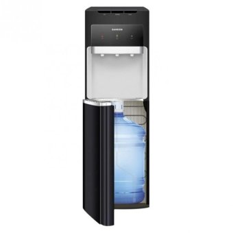 Sanken Water Dispenser Bottom Loading HWD-C106 - Hitam  