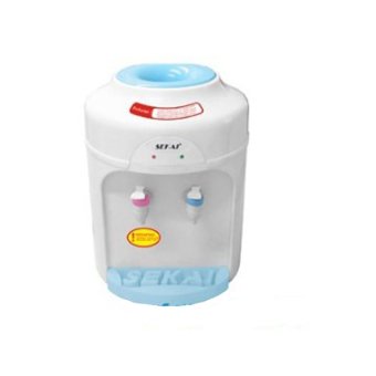Sekai WD 321 Water Dispencer - Dispenser Air - Normal & Hot  