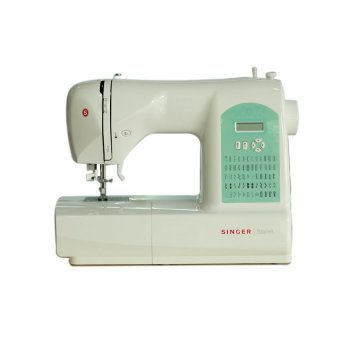 singer 6660 starlet series mesin jahit digital portable lazada indonesia singer 6660 starlet series mesin jahit digital portable lazada indonesia