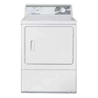 Speedqueen Gas Dryer 10.5 kg Heavy Duty Laundry- LGS37AWF  