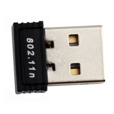 150Mbps 150M Mini USB WiFi Wireless Adapter Network LAN Card 802.11n/g/b (Intl)