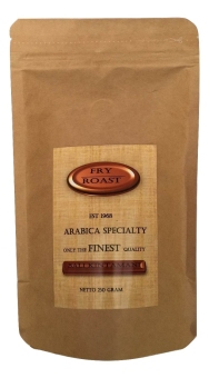 fry and roast kopi arabica bali kintamani 250 gram fry and roast kopi arabica bali kintamani 250 gram