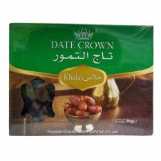 Jual Instant & Ready to Eat Date Crown Terbaru Lazada co id Source .