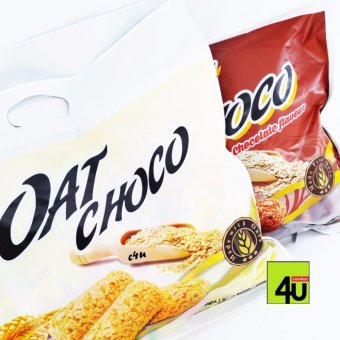 naraya oat choco vanila dan coklat 2 bungkus lazada naraya oat choco vanila dan coklat 2 bungkus lazada
