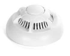 16GB UFO P2P IP Camera Wifi Wireless Spy Hidden Smoke Detector Camcorder IOS Andriod Q8 - Intl
