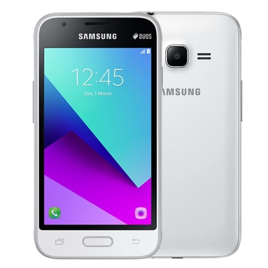 Samsung Sm J105h Galaxy Смартфон