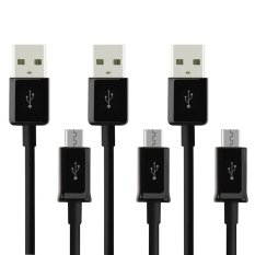 1M Android Universal Fast Charging Digital Devices and Data Lines / Charging Cable (Intl)