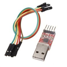 1set CP2102 USB 2.0 to UART TTL 5PIN Module Serial Converter for Arduino