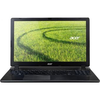 Acer Aspire E5-475G-526W - RAM 4GB DDR4 - Intel Core i5-6200U - GT940MX-2GB - 14"LED - Windows 10 - Putih-Hitam  