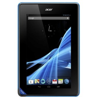 Acer Iconia B1-A71 - 16 GB - Hitam